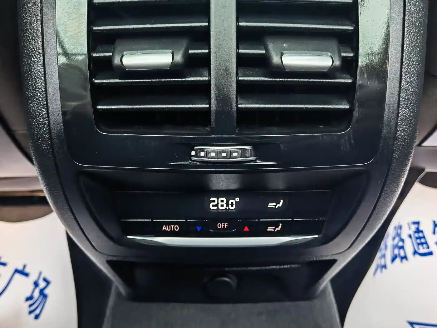 BMW X3 2018 xDrive28i M Sport Package China VI фото 18