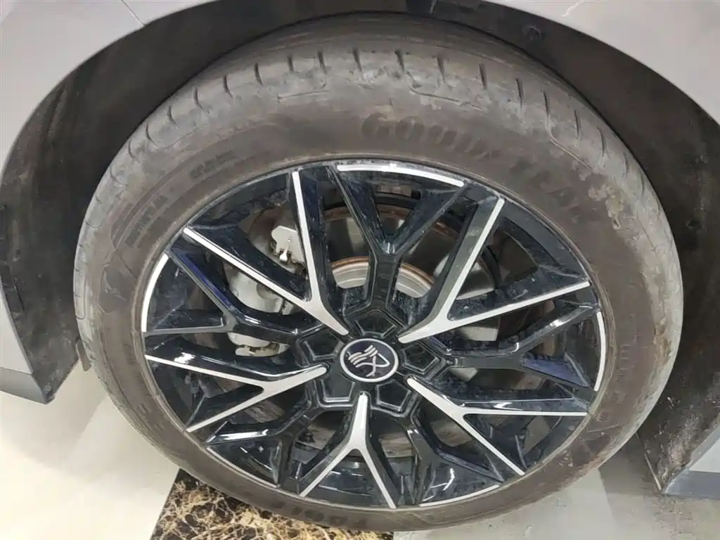 BYD Han 2025 DM-i 125KM Premium фото 23