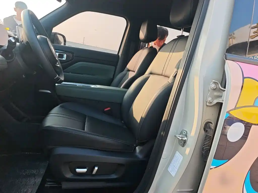 Baojun Yueye Plus 2025 2025 Model Flagship Edition 5-Seater