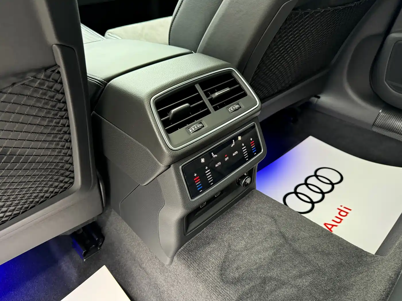 Audi A6L 2024 45 TFSI quattro Premium Dynamic фото 24
