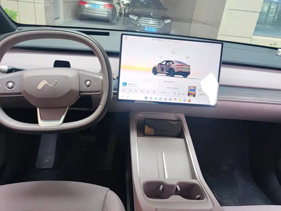 Ledao L60 2026 2024 60kWh AWD Version