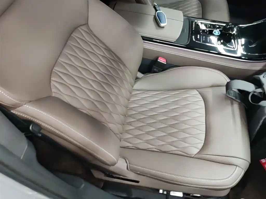 BYD Han 2025 DM-i 125KM Premium фото 25