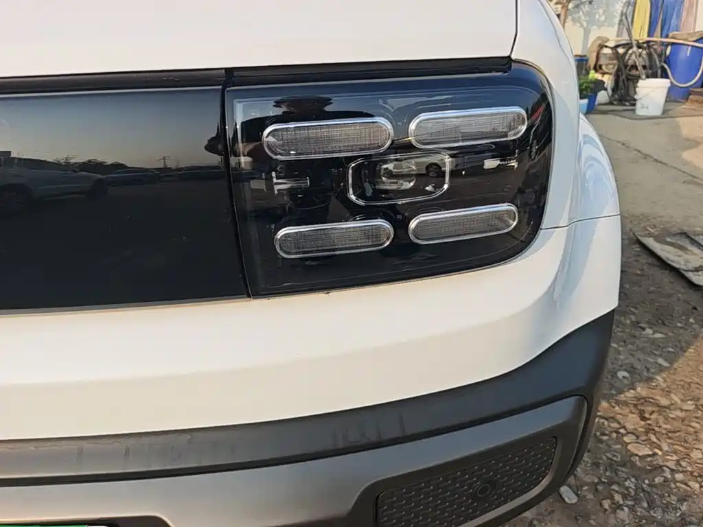 Baojun Yueye Plus 2025 2025 Model Flagship Edition 5-Seater