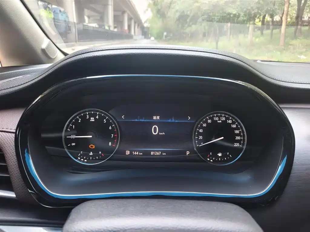 Buick GL8 2021 Land Business Class 652T Luxury фото 10