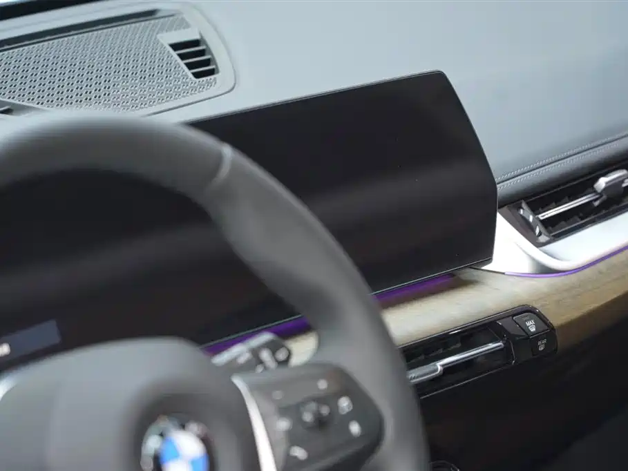 BMW X1 2024 xDrive25Li M Sport Package фото 14