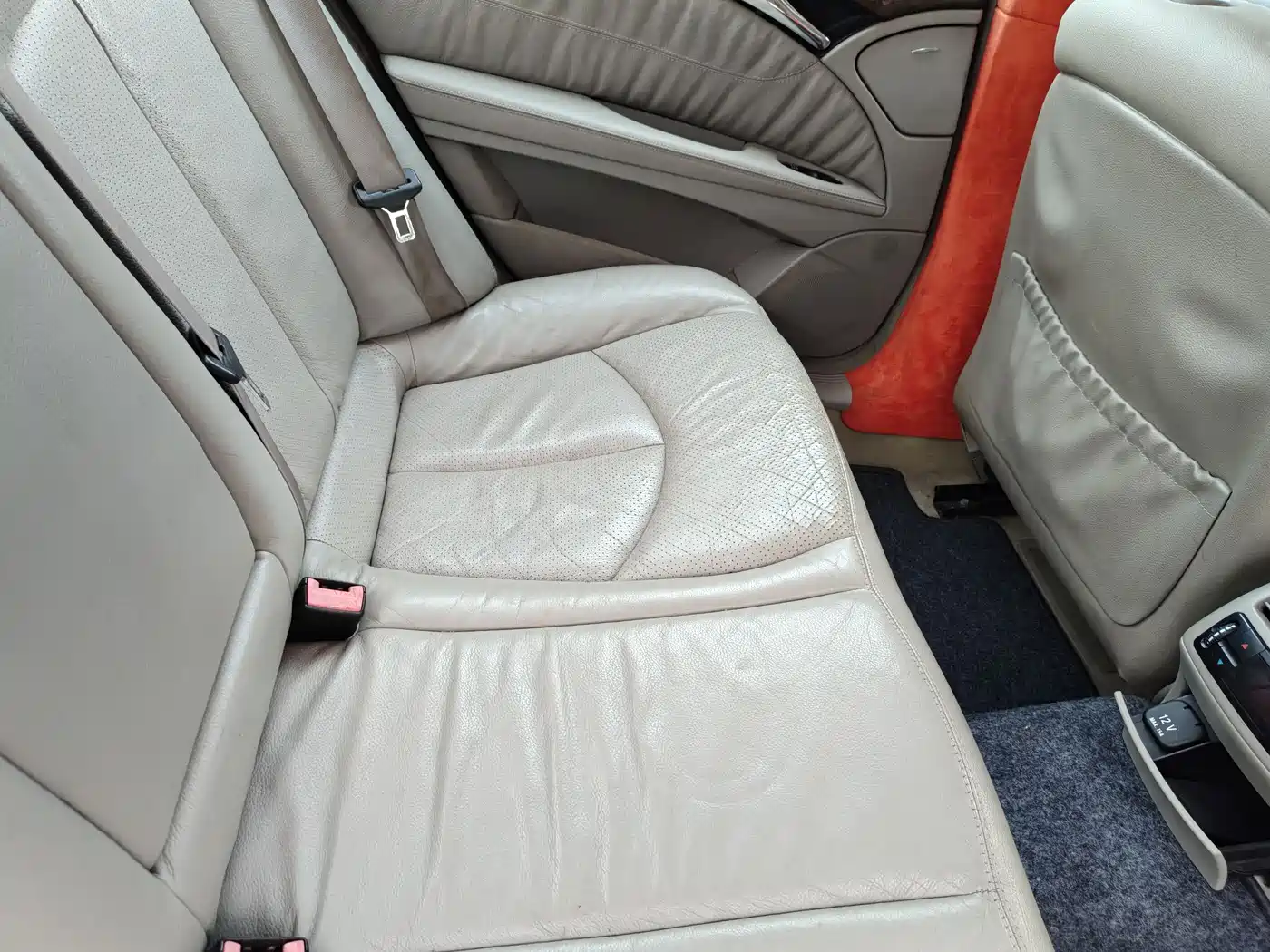 Mercedes-Benz E-Class 2006 E 280 Elegance фото 31