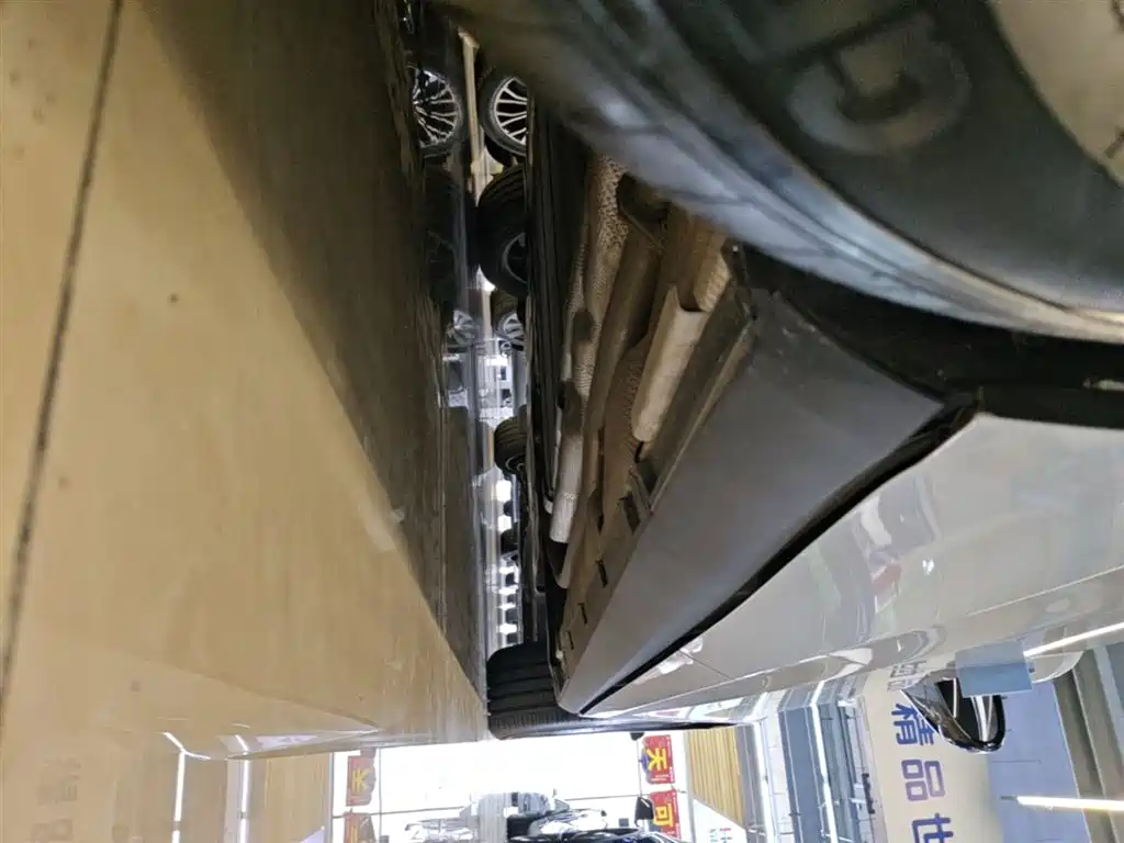 BYD Qin L 2024 DM-i 120KM Superior Edition фото 21