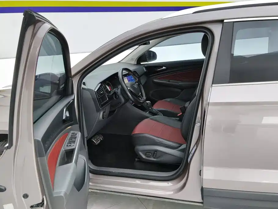Jetta VS7 2020 2020 1.4T Auto Glory Edition
