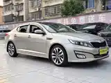 Фото 3 - Kia K5