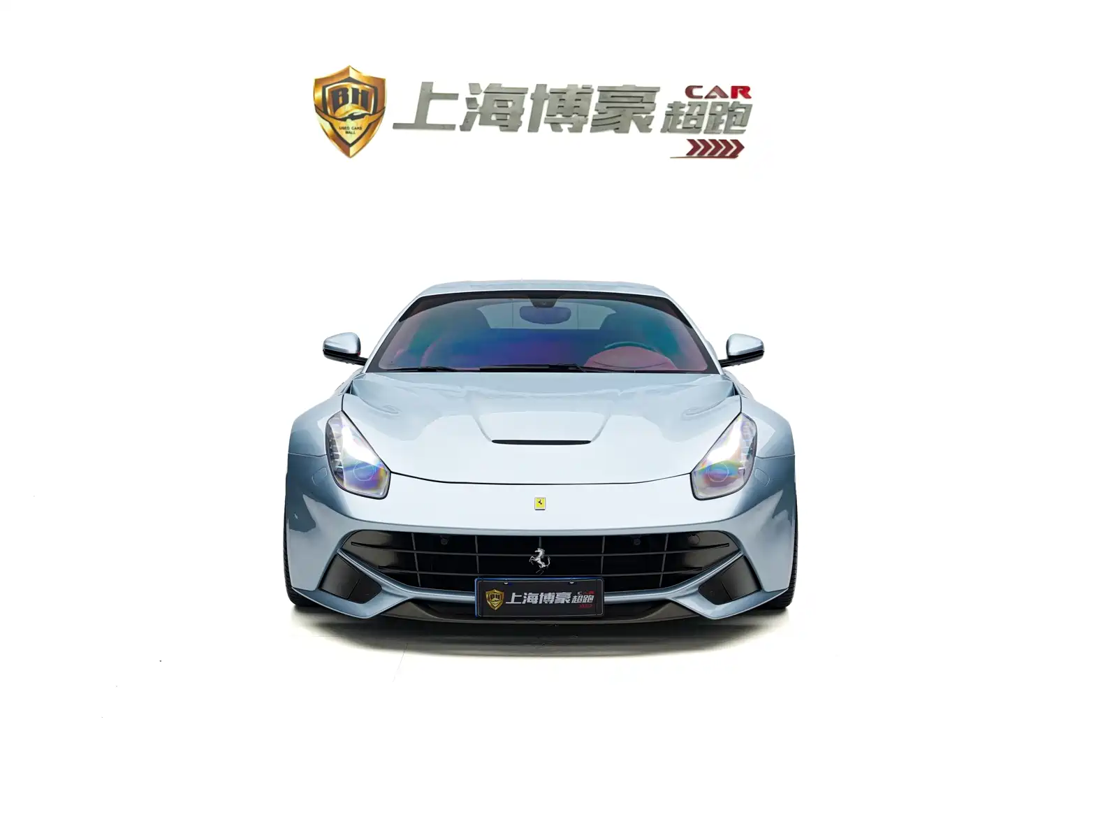 Photo 3 - Ferrari F12berlinetta
