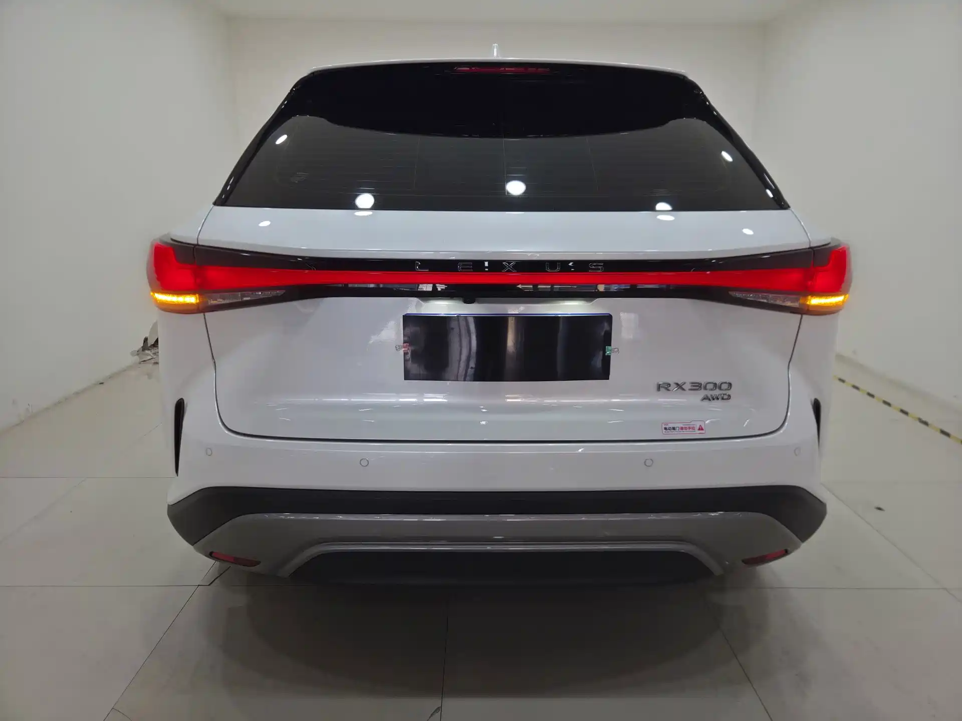 Photo 8 - Lexus RX