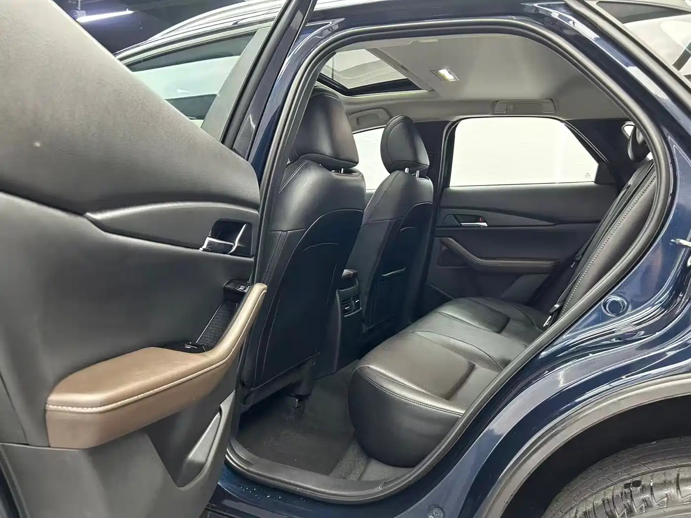 Mazda CX-30 2021 2021 2.0L Auto Premium Joy Type