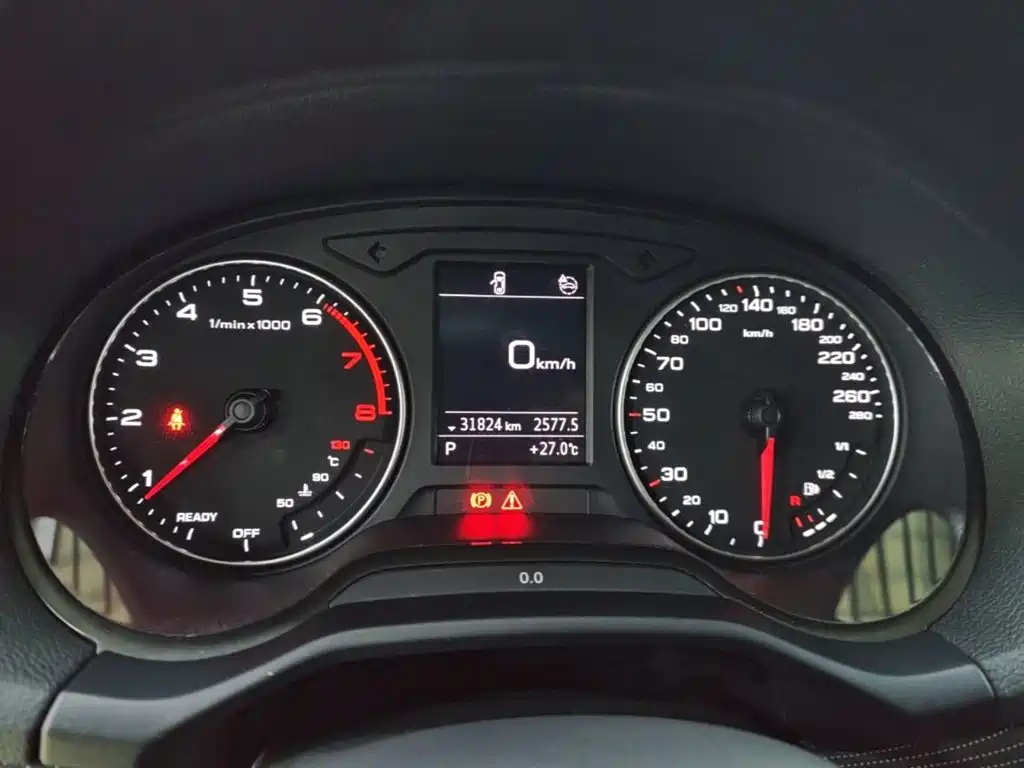 Audi Q2L 2024 2023 35TFSI Progressive Dynamic