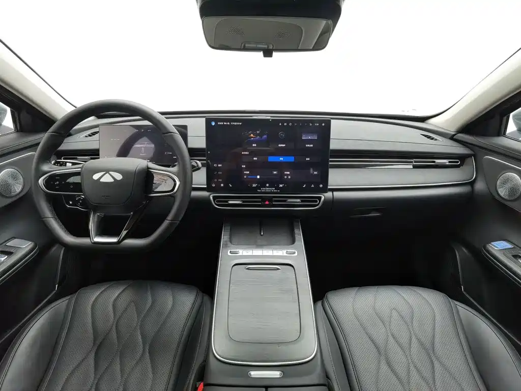 Chery Fengyun Fengyun A8L 2025 2025 1.5TGDI 145km Luxury