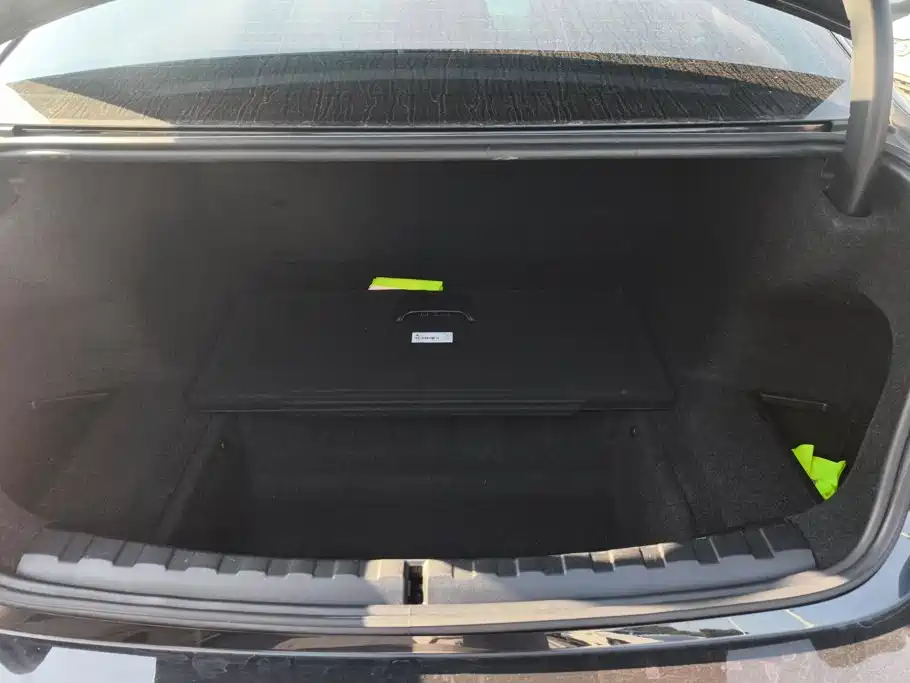 Фото 4 - BMW i3