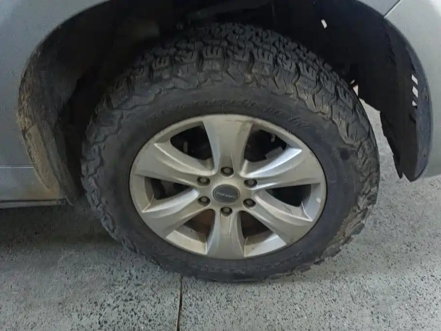 Фото 6 - Haval H9
