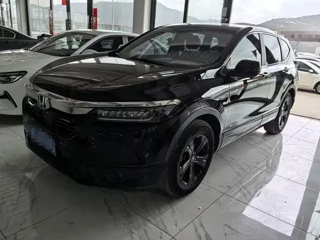 Honda Haoying 2021 240TURBO CVT 2WD Elite