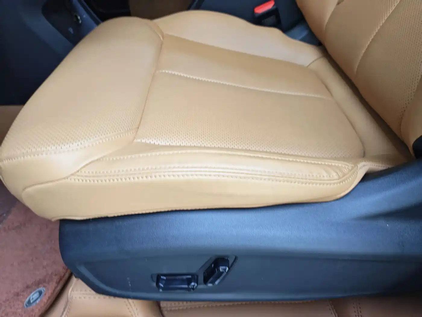 GEELY AUTOMOBILE BOYUE L