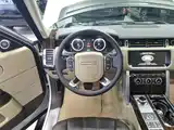 Фото 11 - Land Rover Range Rover
