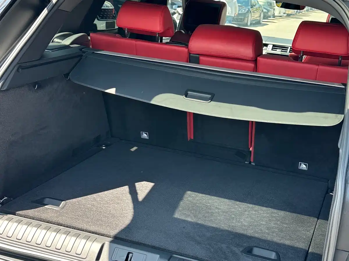 Land Rover Range Rover Sport 2017 3.0 SC V6 HSE DYNAMIC фото 29