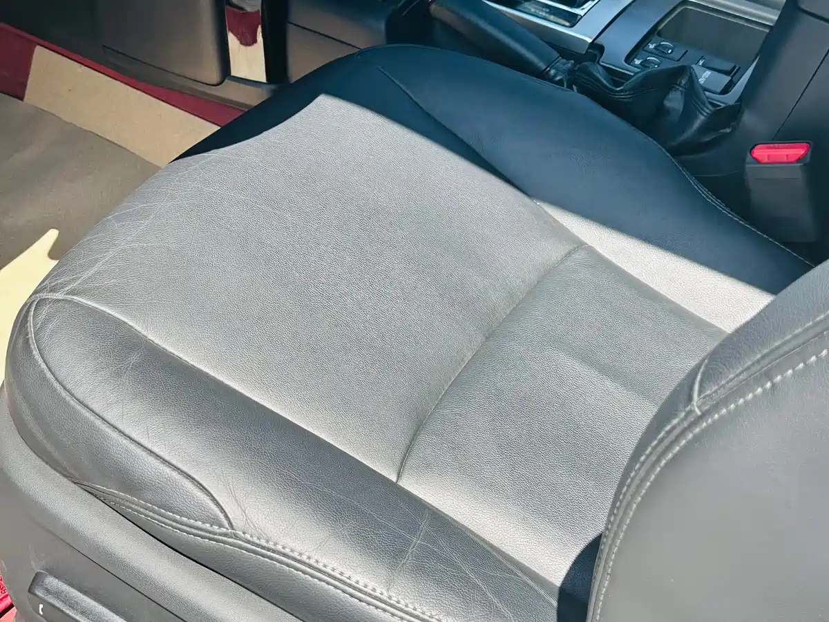 Toyota Prado 2016 2.7L Auto Standard Edition фото 13