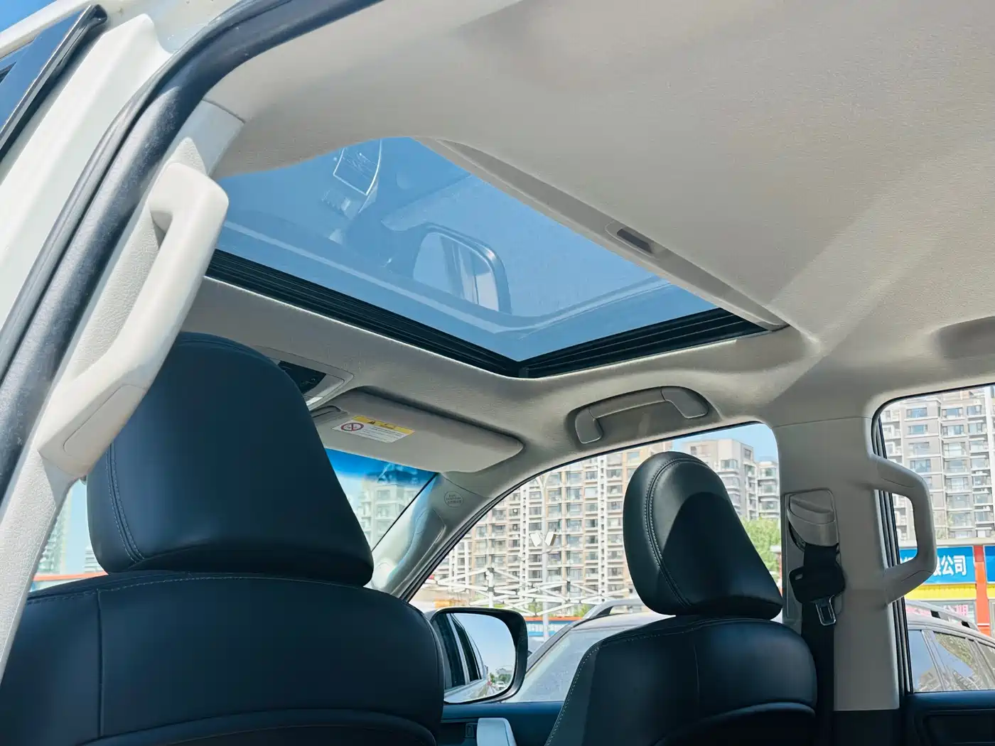 Toyota Prado 2016 2.7L Auto Standard Edition фото 17