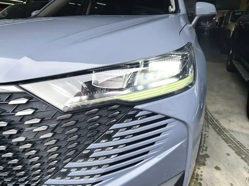 Фото 24 - Haval H6