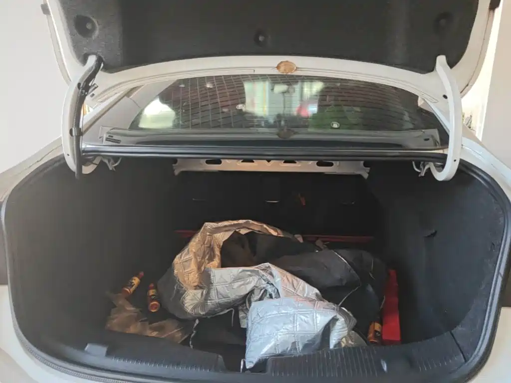 Chevrolet Cruze 2019 2018 Redline 320 Automatic Pioneer Edition