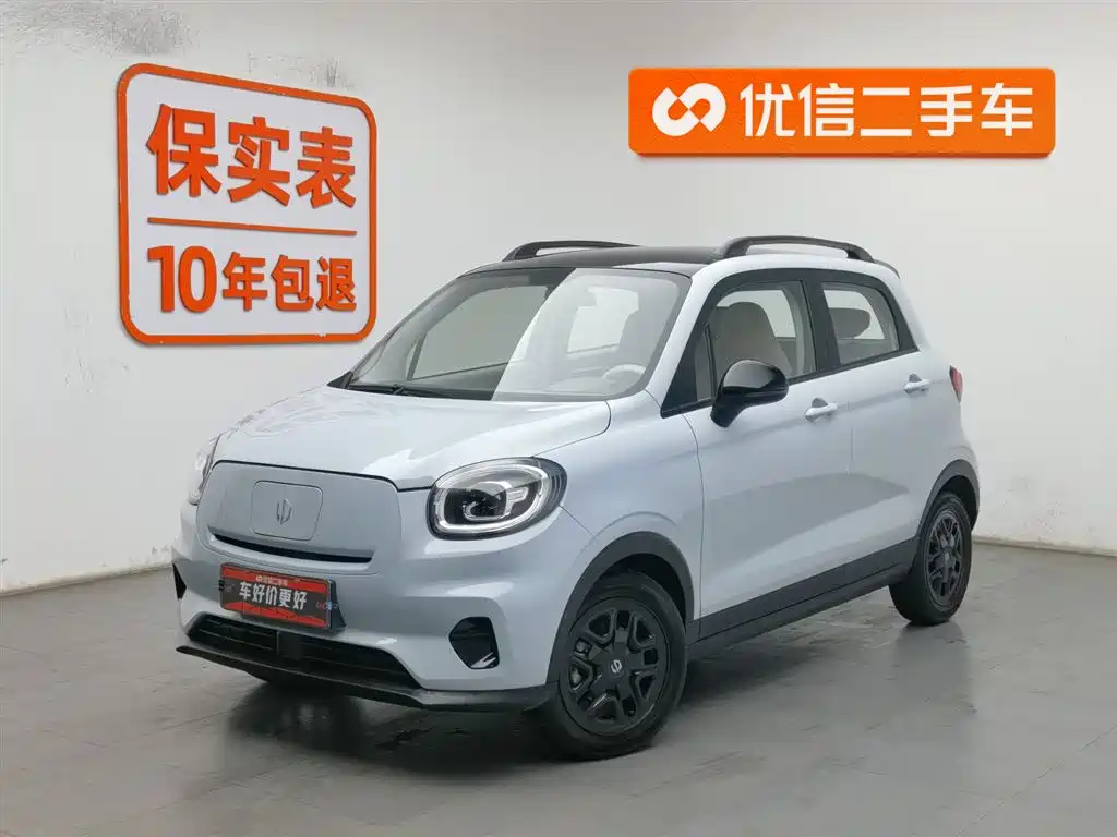 ZERO-RUNNING CAR ZERO RUN T03 2024