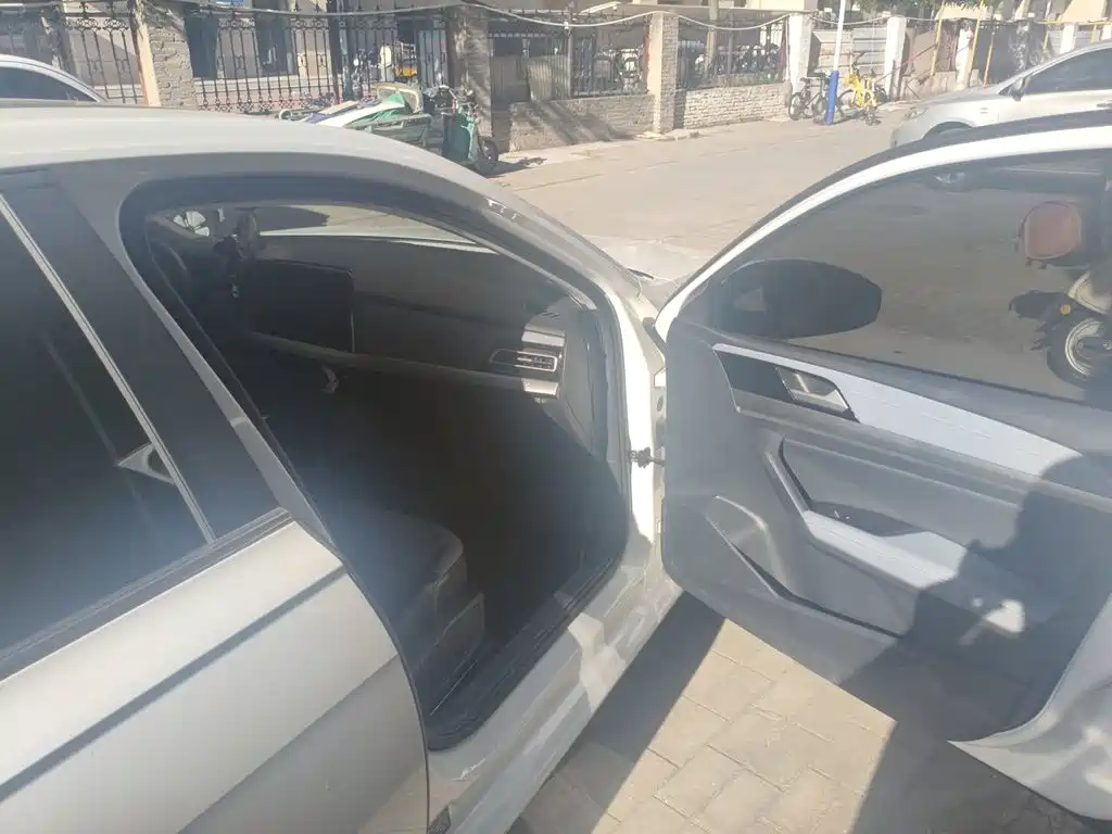 Volkswagen Lavida, миниатюра 19