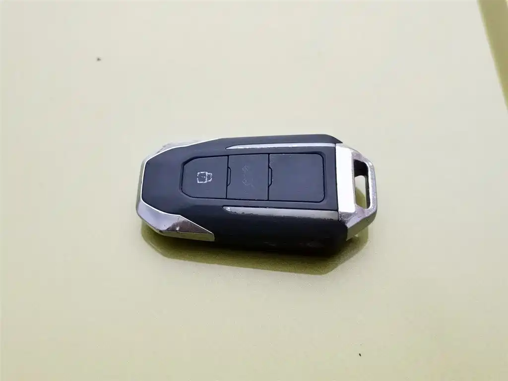 BEIJING OFF-ROAD BJ20