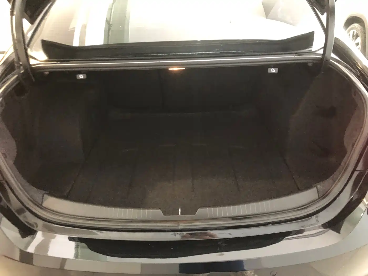Chevrolet Malibu XL 2022 535T Auto Sharp Connect Edition фото 12