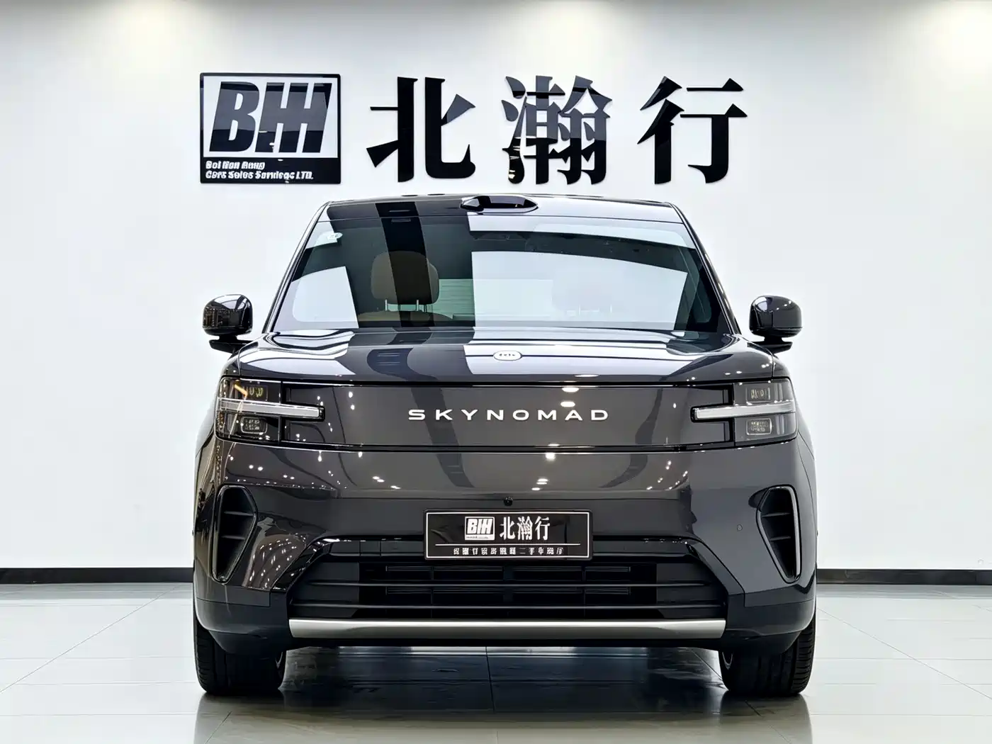 Xiaomi Xiaomi SUV 2026
