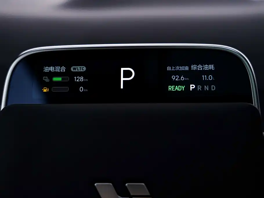 Li Auto Li L8 2025 2025 Ultra Smart Renewal Edition