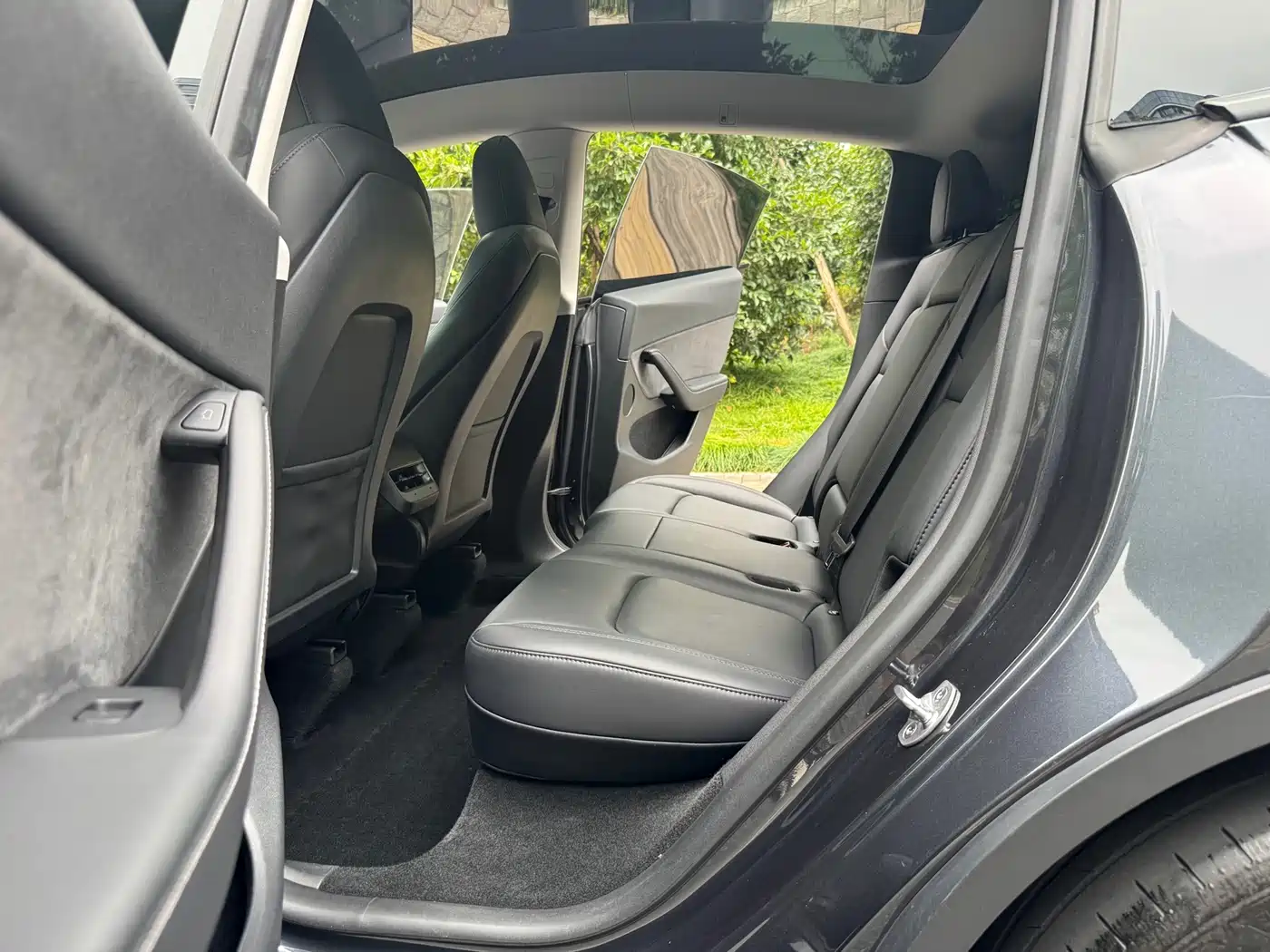 Фото 9 - Tesla Model Y