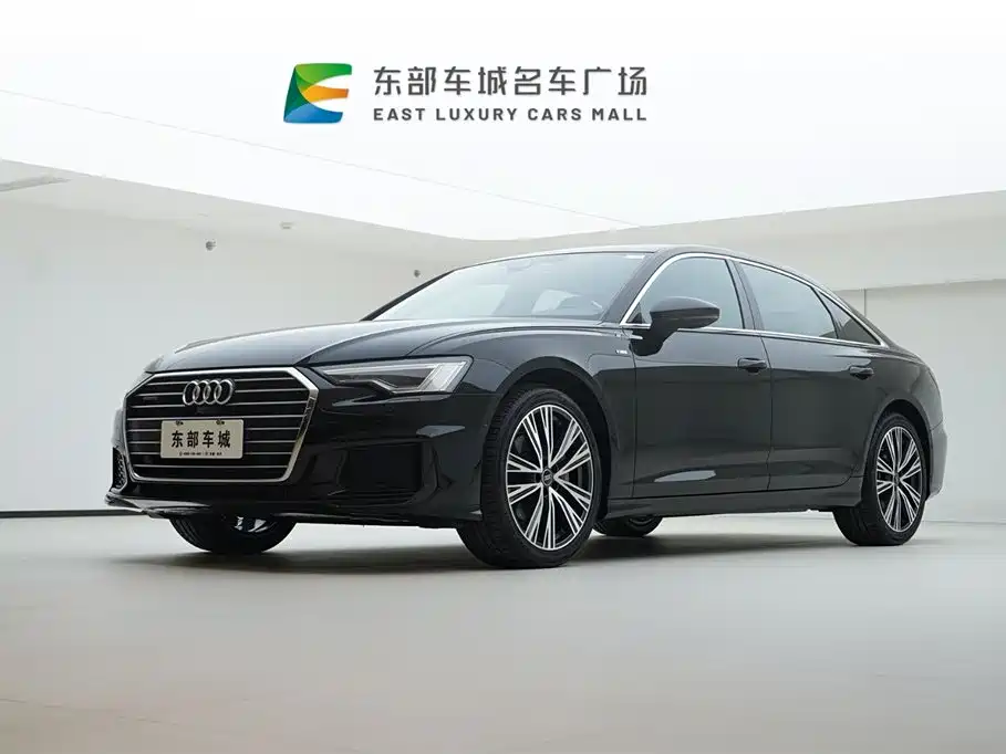 Audi A6L 2022 45 TFSI quattro Premium Dynamic