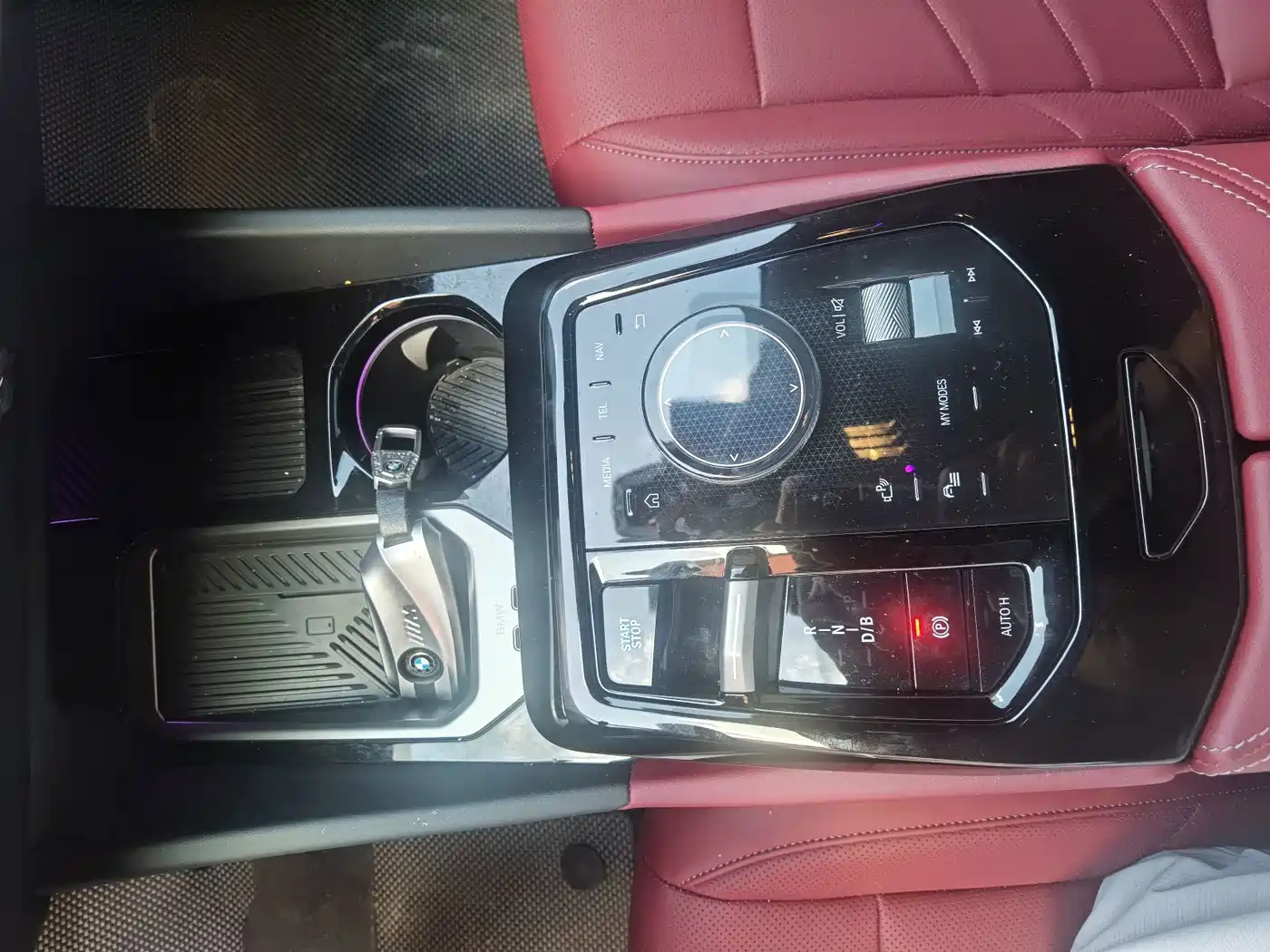 BMW i5 2025 2025 eDrive 35L M Sport Package