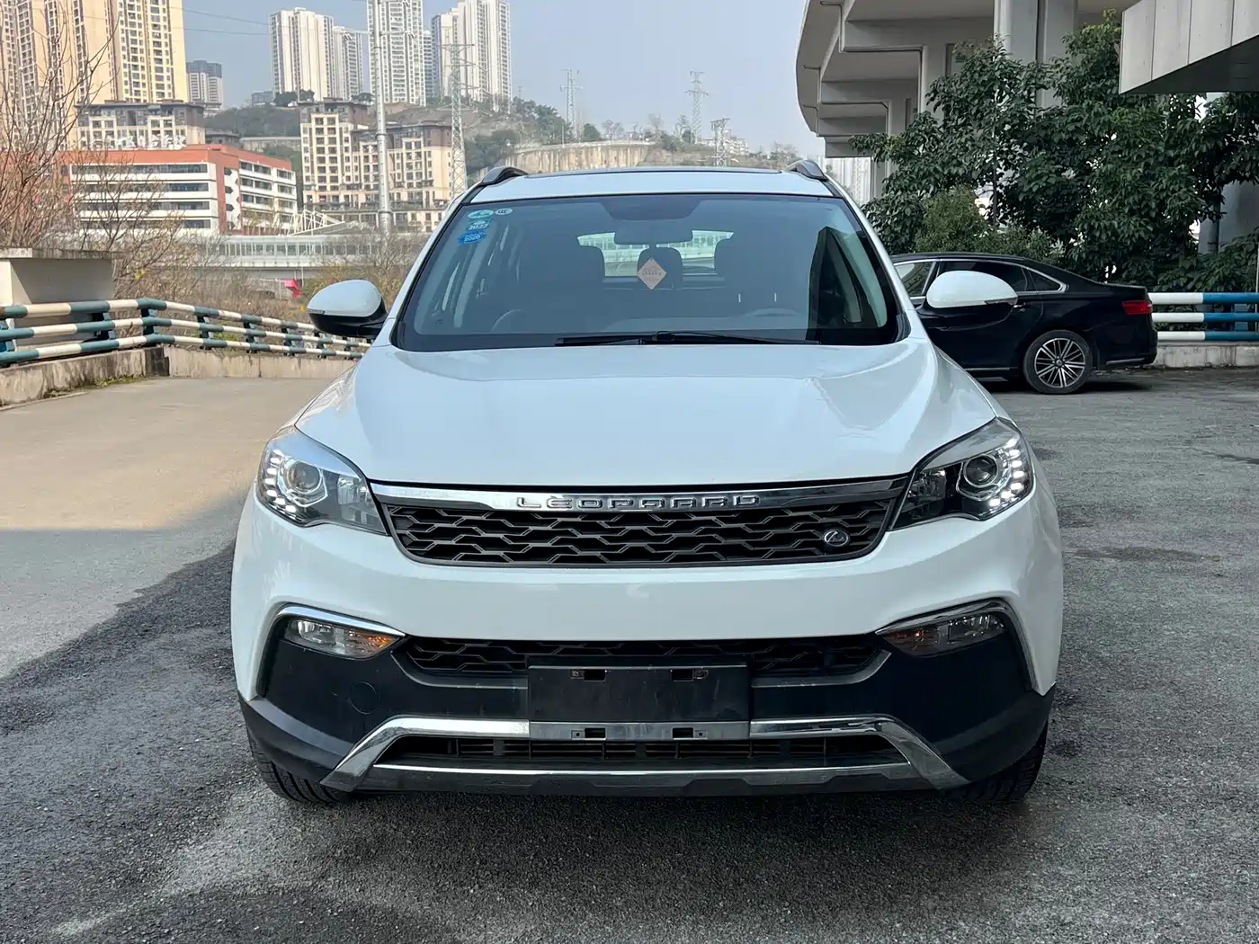 CHEETAH CARS CHEETAH CS10