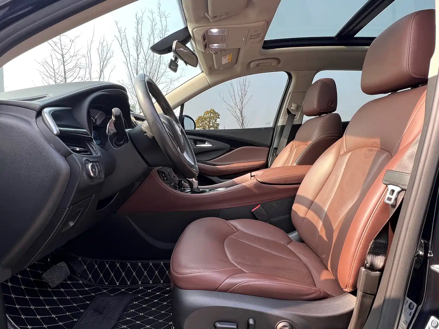 Buick Envision Plus 2020 20T FWD Luxury фото 7
