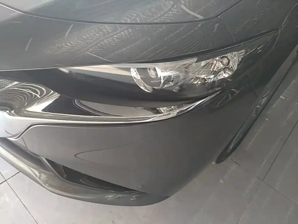 Mazda Mazda 3 2024 2023 2.0L Auto Zhiya