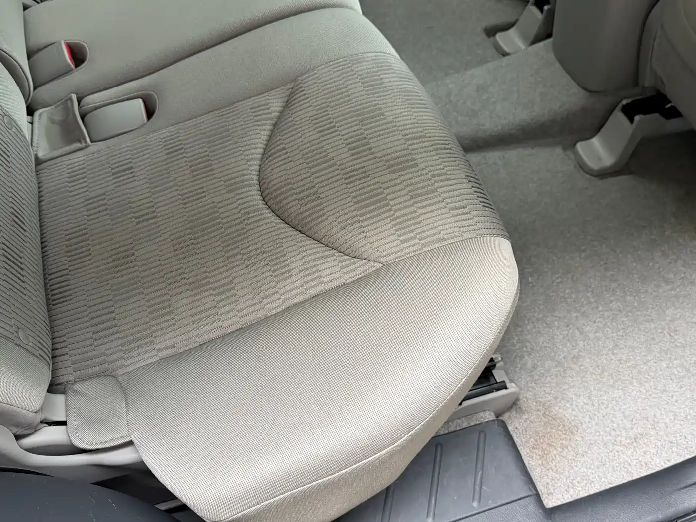 Toyota RAV4 Rongfang 2009 2.0L Automatic Luxury Edition фото 18