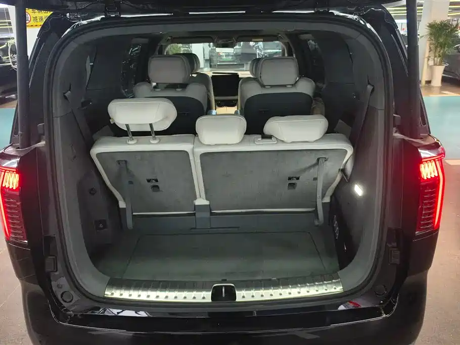 ZEEKR EXTREME KRYPTON 009