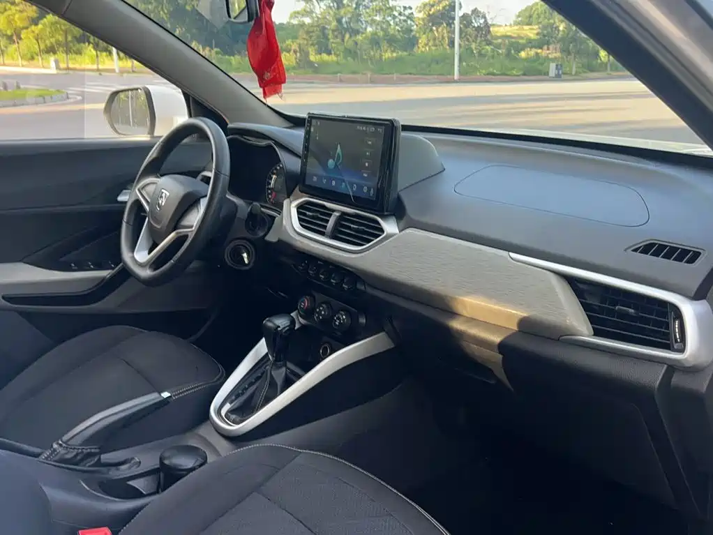 Baojun 510 2020 2019 1.5L CVT Dynamic Edition China VI