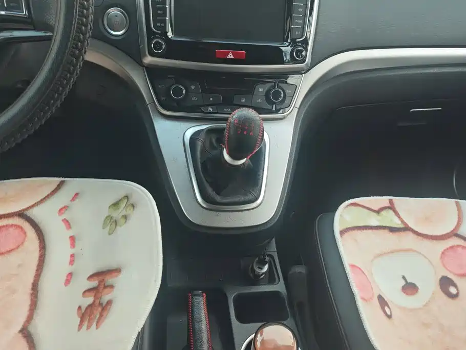 Фото 16 - Haval M6