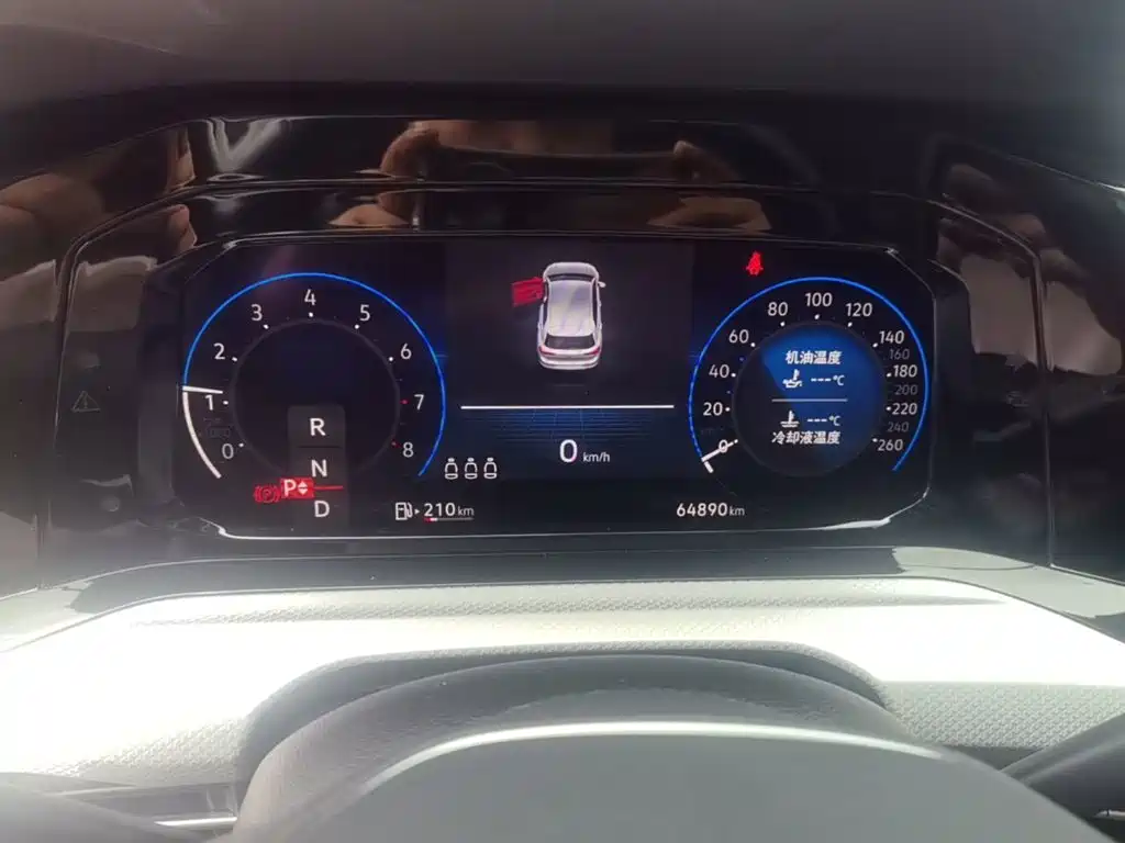 Volkswagen Golf, миниатюра 12