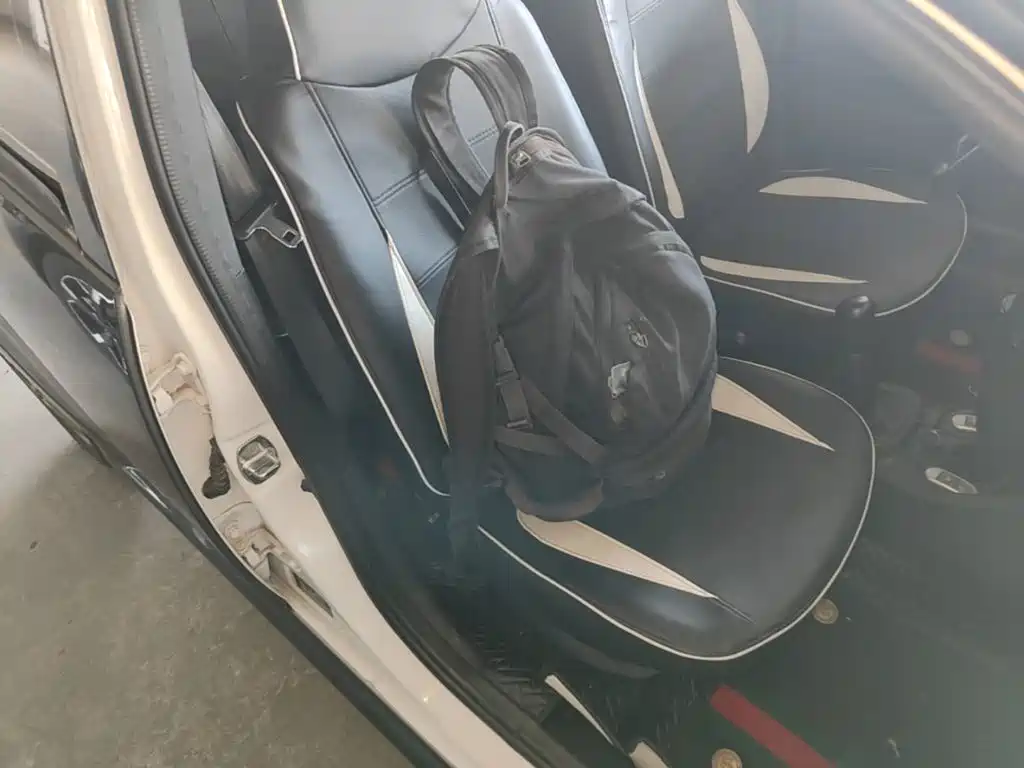BYD F0 2017 2015 1.0L Xuan Cool Model
