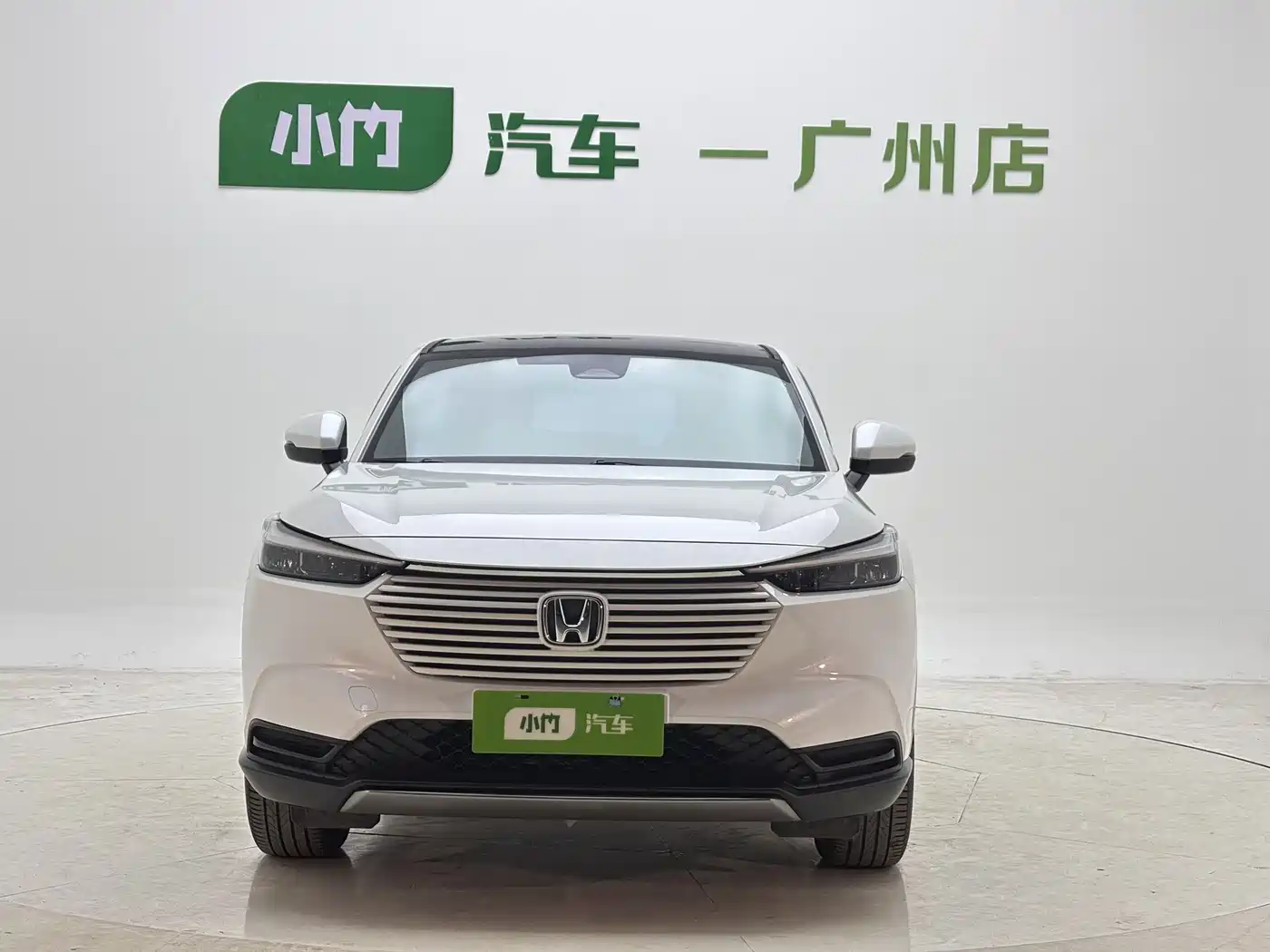 2024 Honda Vezel