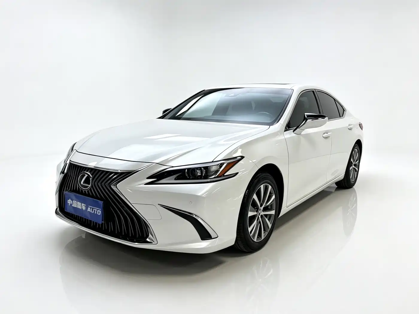 Lexus ES 2020 200 Excellence