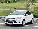 Фото 1 - Ford Focus