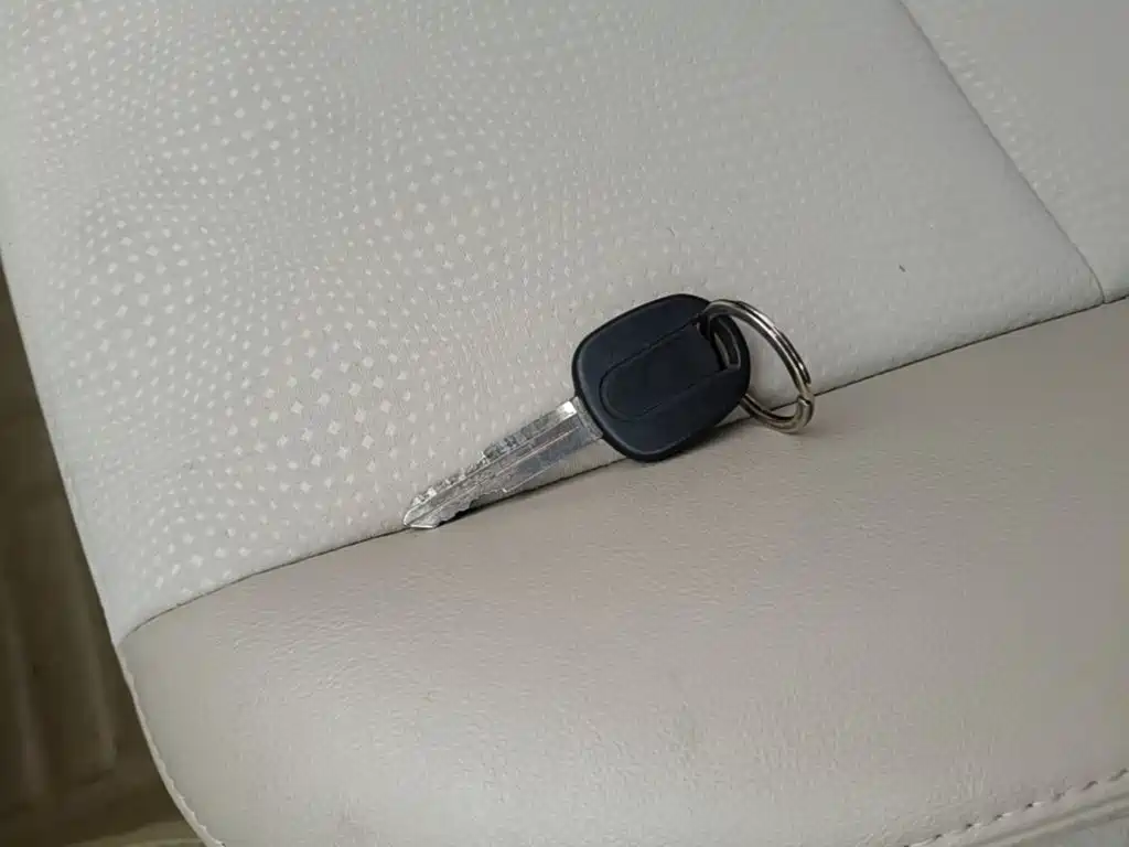 Фото 9 - Buick Excelle